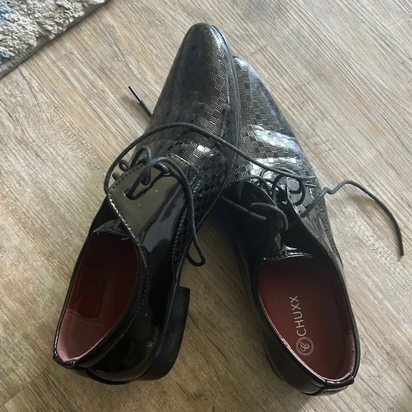 chuxx | Shoes | Chuxx Men Dress Shoes | Poshmark display picture 2